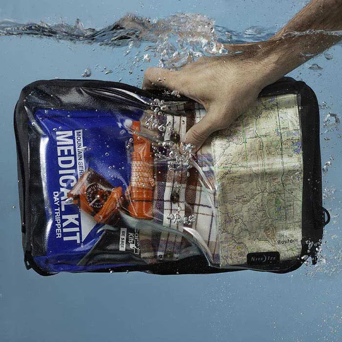 Nite-Ize Waterproof Packing Cubes