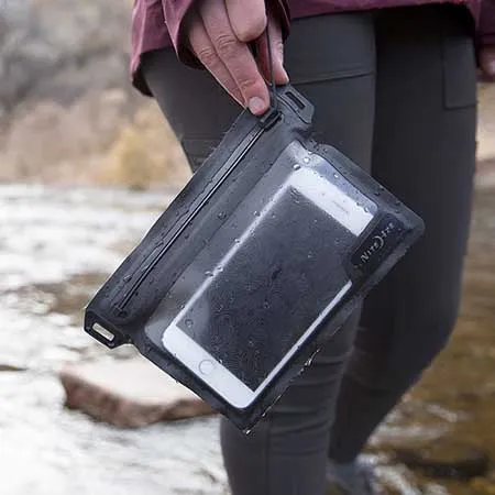 Nite-Ize Waterproof Packing Cubes