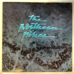 NORTHERN PIKES = BIG BLUE SKY (BLUE WAX) (CDN 1987) (USED)