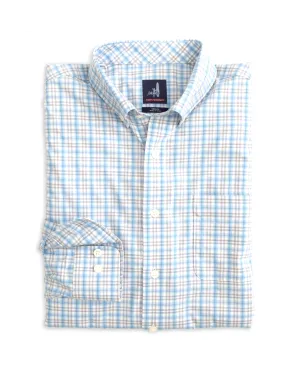 Novak Prep-Formance Shirt Maliblu
