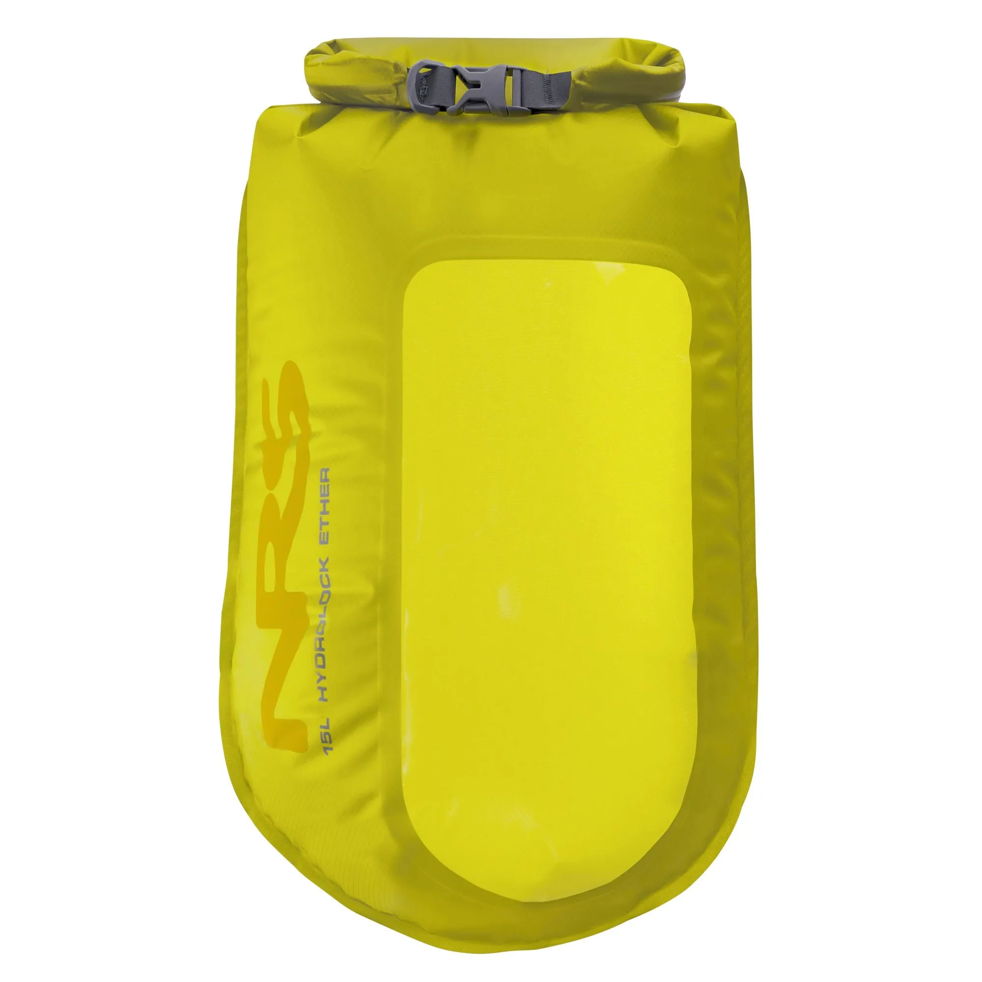 NRS Ether HydroLock 15 Liter Dry Sack