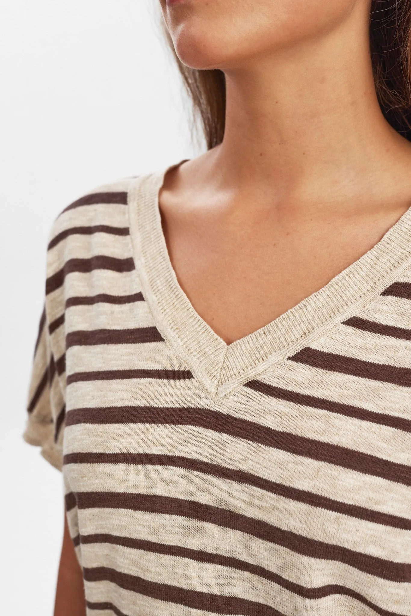 NUKIKI PULLOVER - Shopping Bag