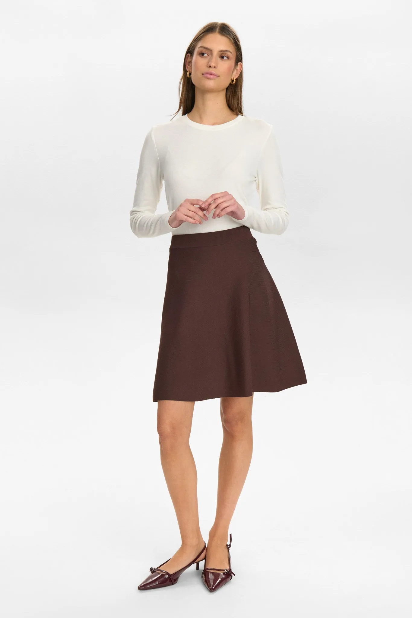 NULILLYPILLY SKIRT - Shopping Bag