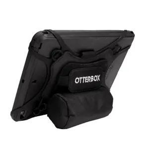 Otterbox Utility Latch Case Pro Pack w/Accessories For 7-9 inch Tablet (No Retail Packaging)-Black