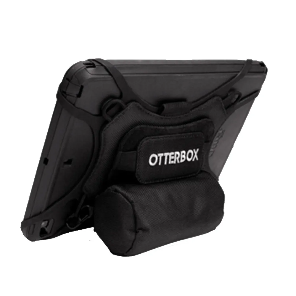 Otterbox Utility Latch Case Pro Pack w/Accessories For 7-9 inch Tablet (No Retail Packaging)-Black
