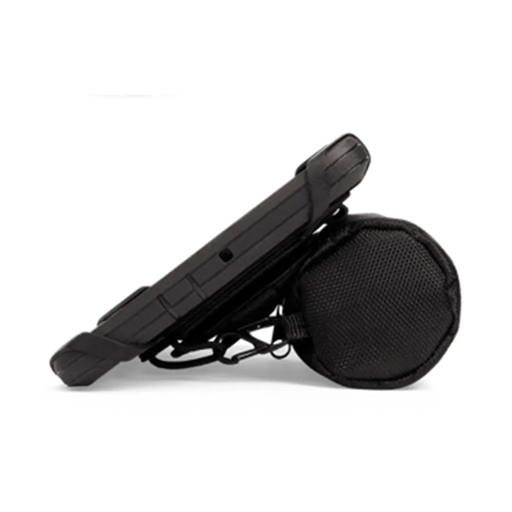 Otterbox Utility Latch Case Pro Pack w/Accessories For 7-9 inch Tablet (No Retail Packaging)-Black