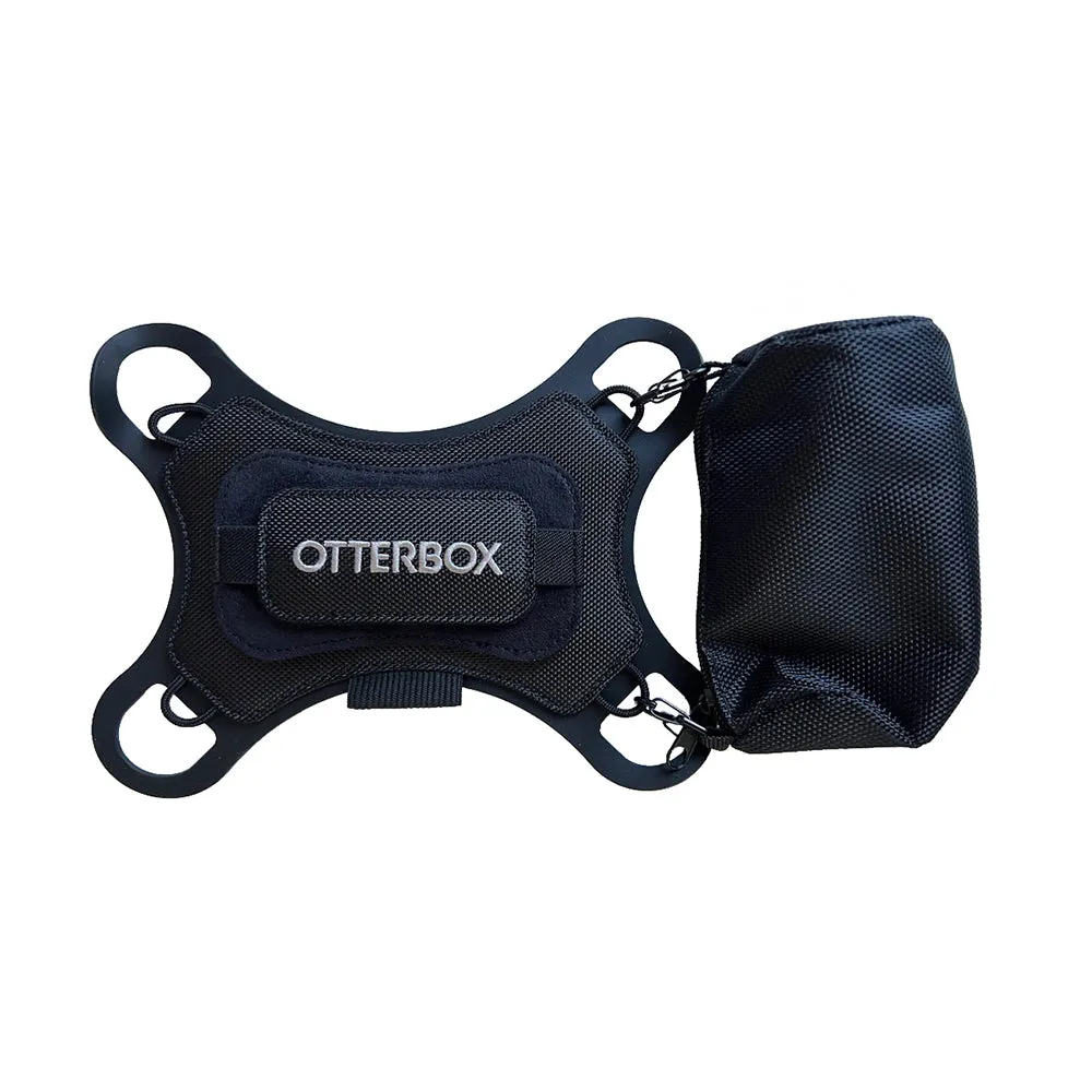 Otterbox Utility Latch Case Pro Pack w/Accessories For 7-9 inch Tablet (No Retail Packaging)-Black
