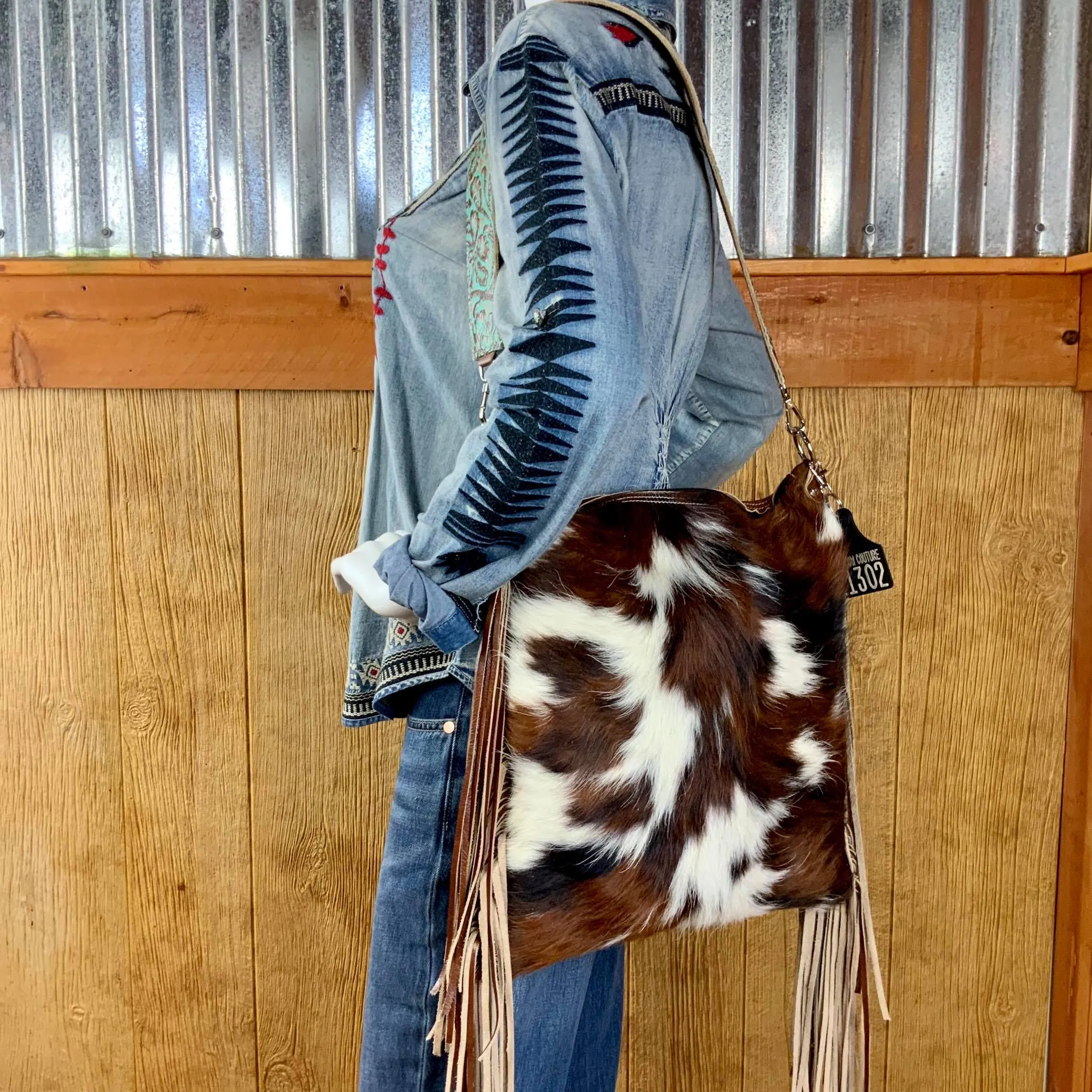 Outlaw - #21302