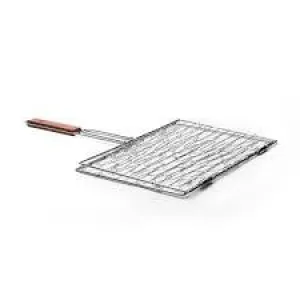 Outset Expandable Grilling Basket