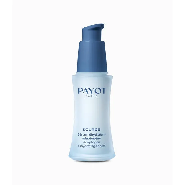 PAYOT SOURCE Gift Set   Luxe Vanity Bag