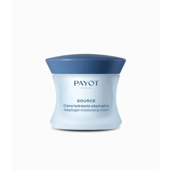 PAYOT SOURCE Gift Set   Luxe Vanity Bag