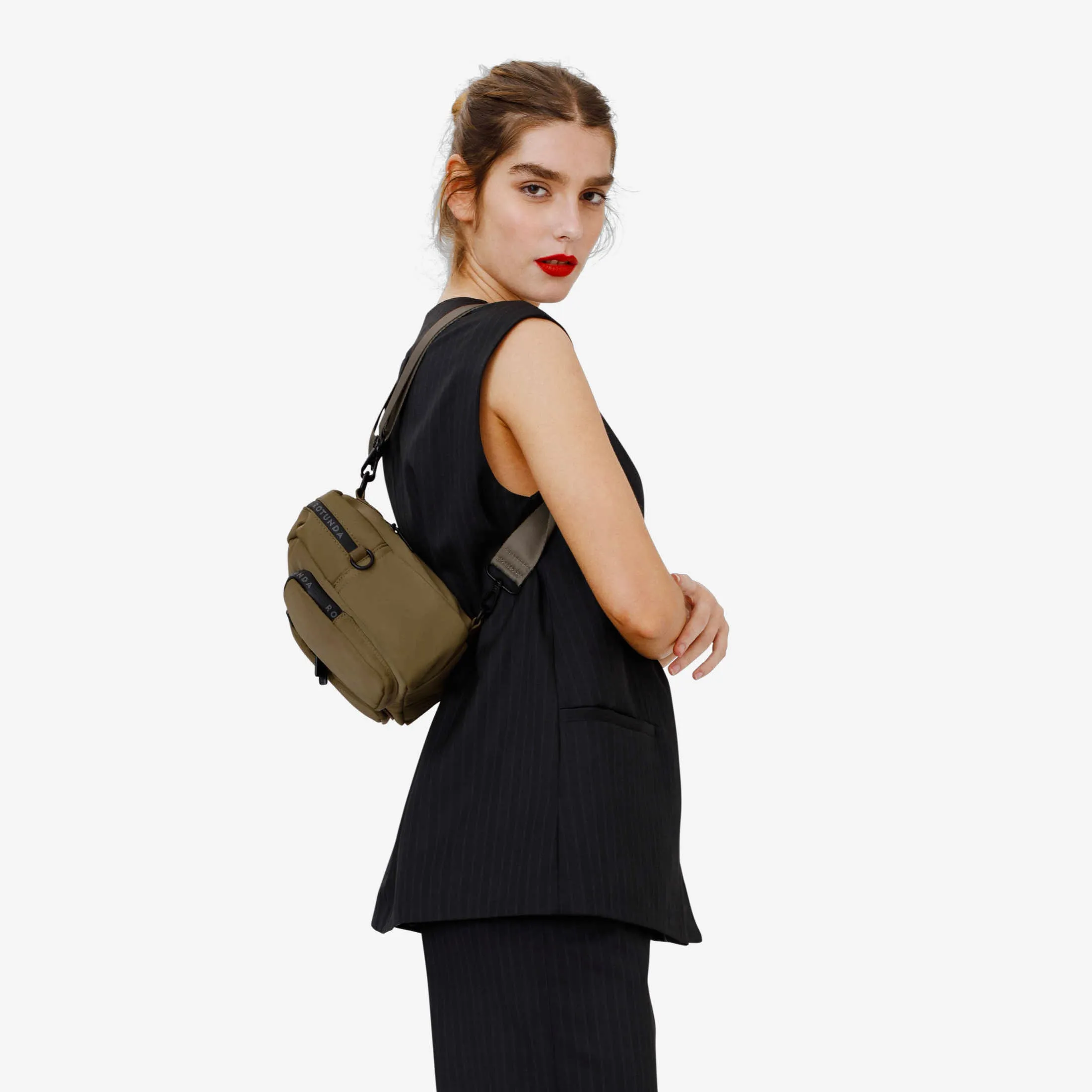 Pazu Hybrid Bag-Pack