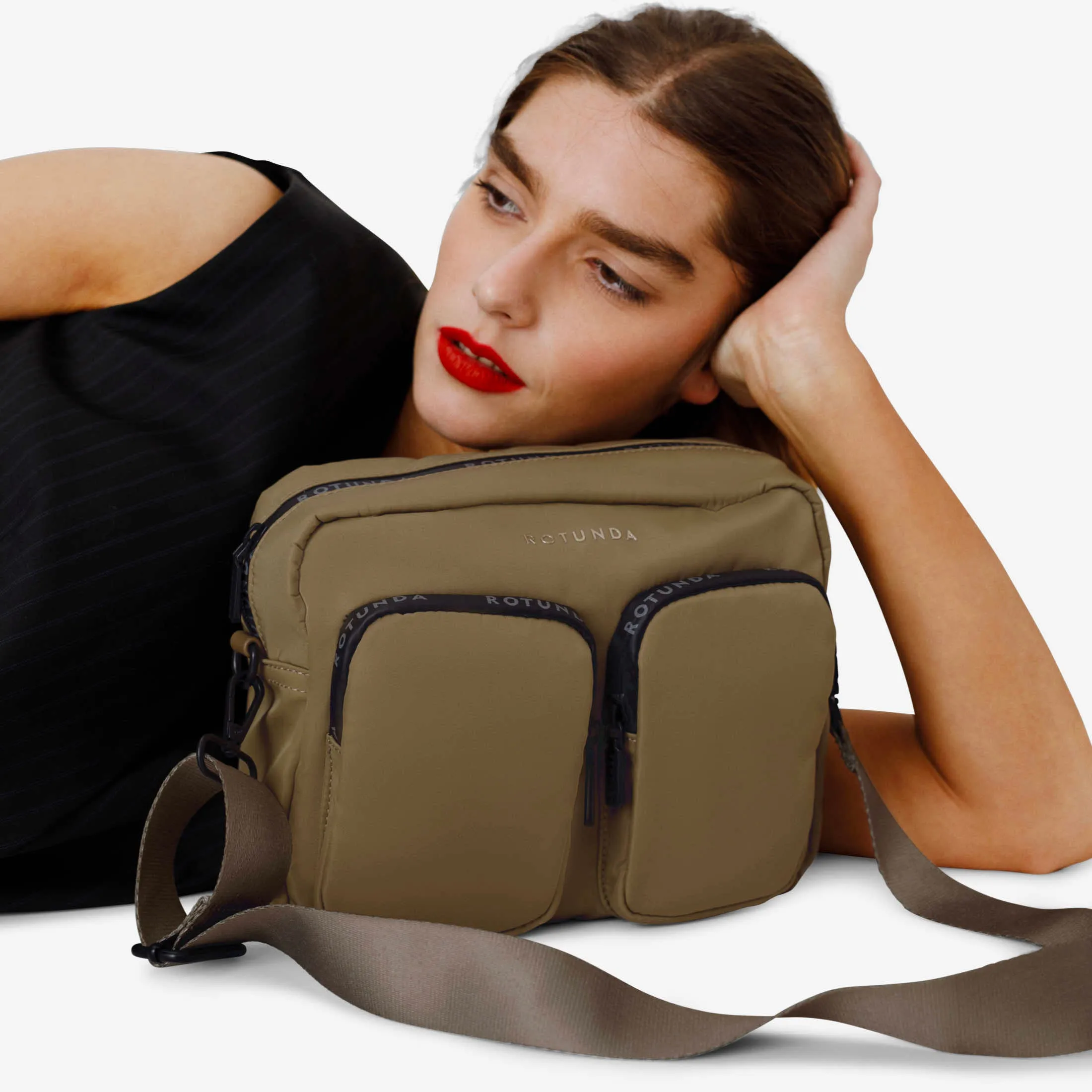 Pazu Hybrid Bag-Pack
