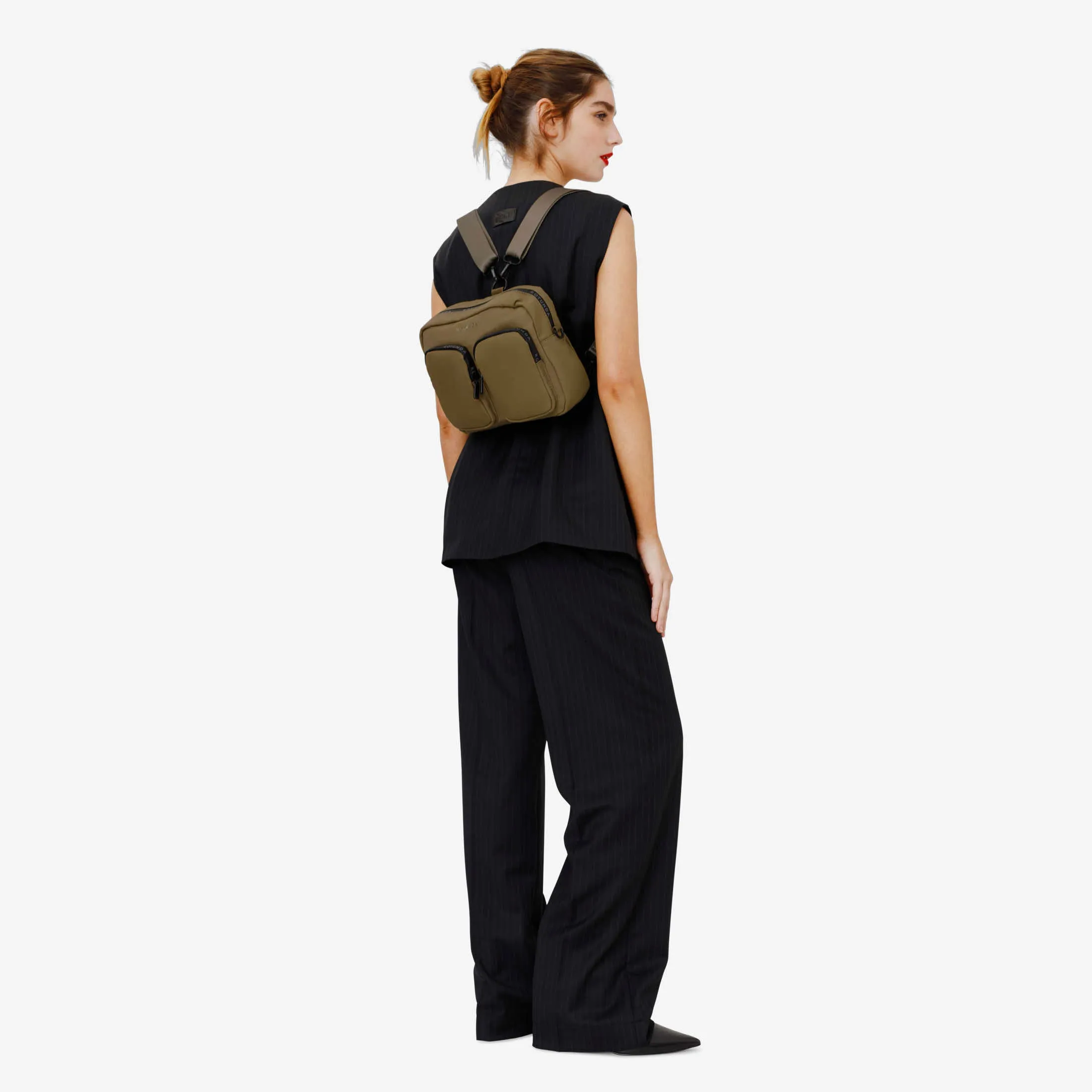 Pazu Hybrid Bag-Pack