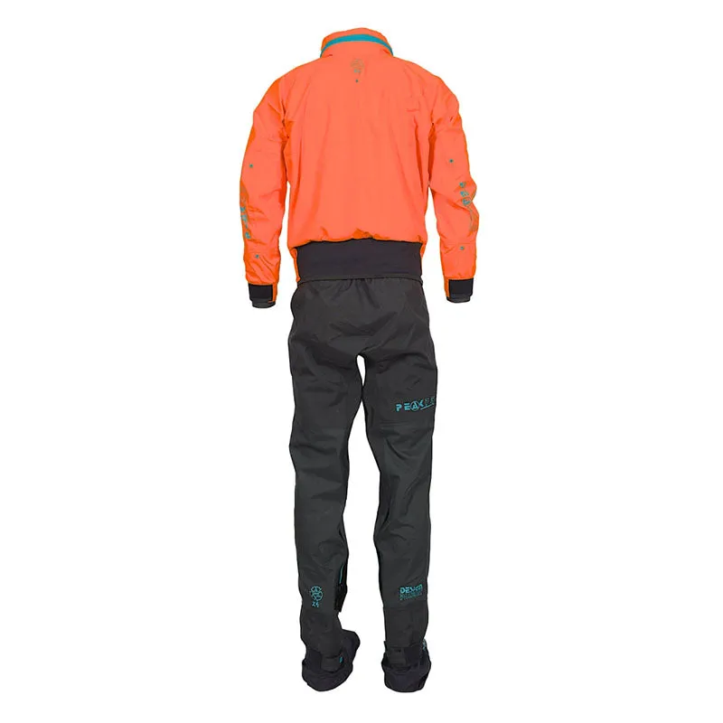 Peak PS Explorer Evo One Piece Suit - Womens