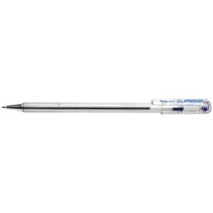 Pentel B.Point Pen Superb Voilet