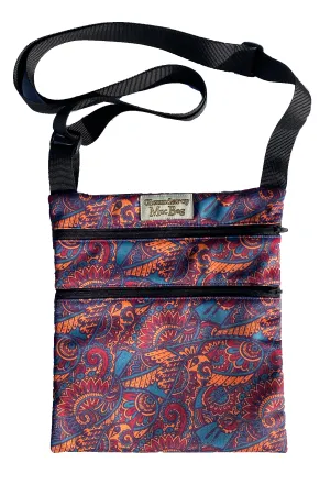 Persia MucBag - Waterproof Dog Walking Bag