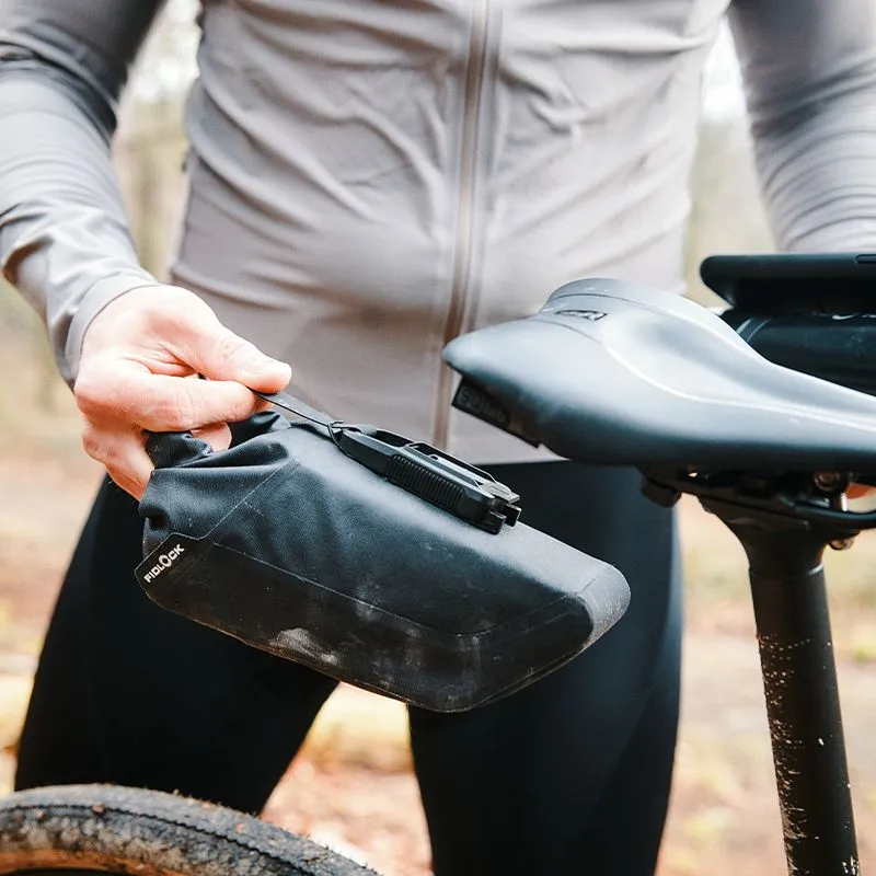 PINCLIP Small Saddle Bag   Base
