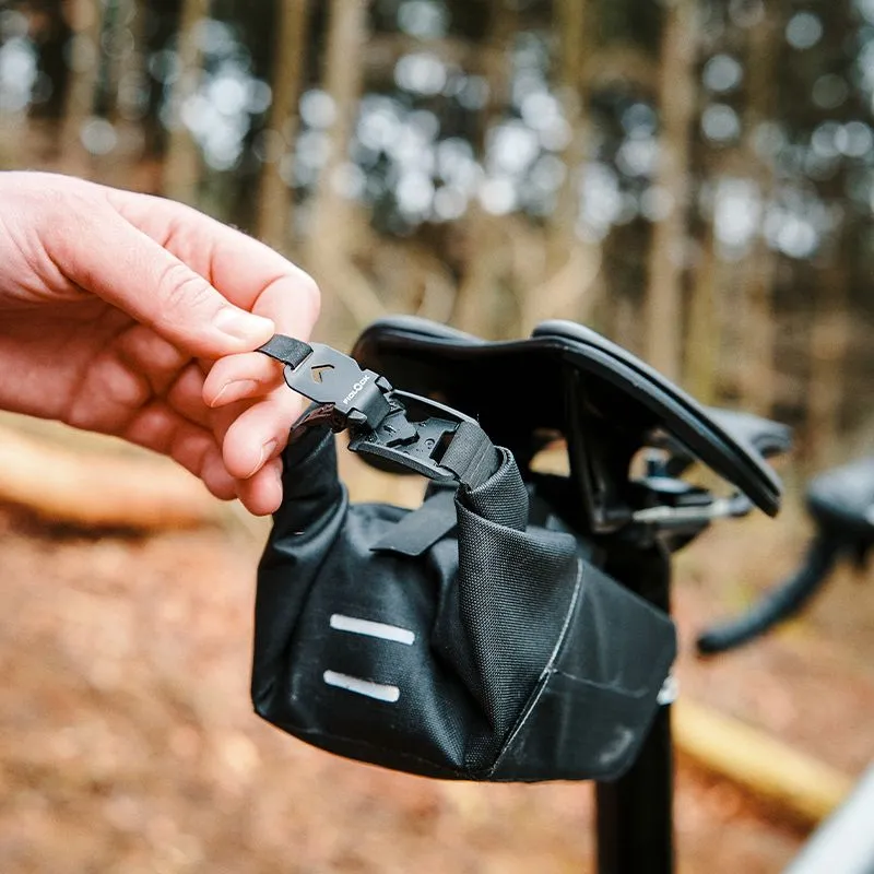 PINCLIP Small Saddle Bag   Base