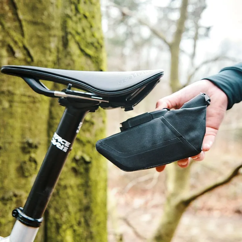 PINCLIP Small Saddle Bag   Base