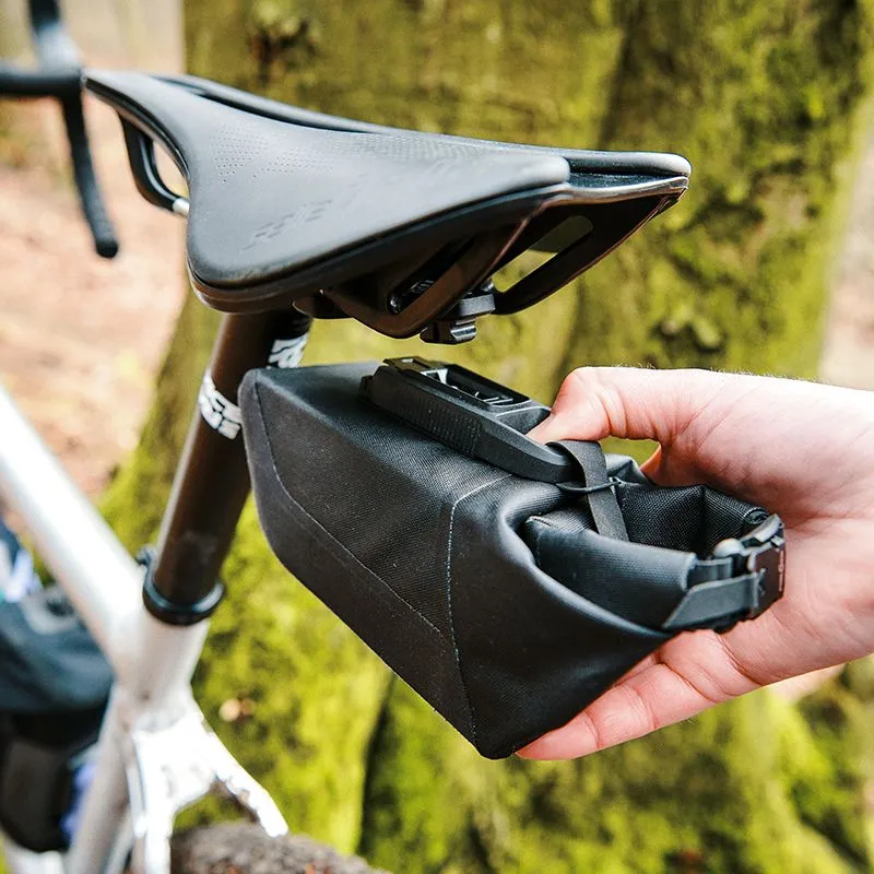 PINCLIP Small Saddle Bag   Base