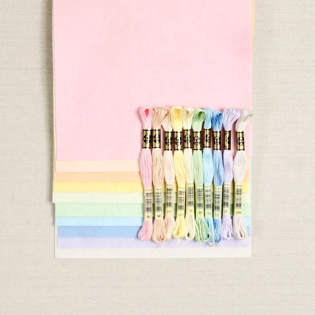 Pixie Dust Palette