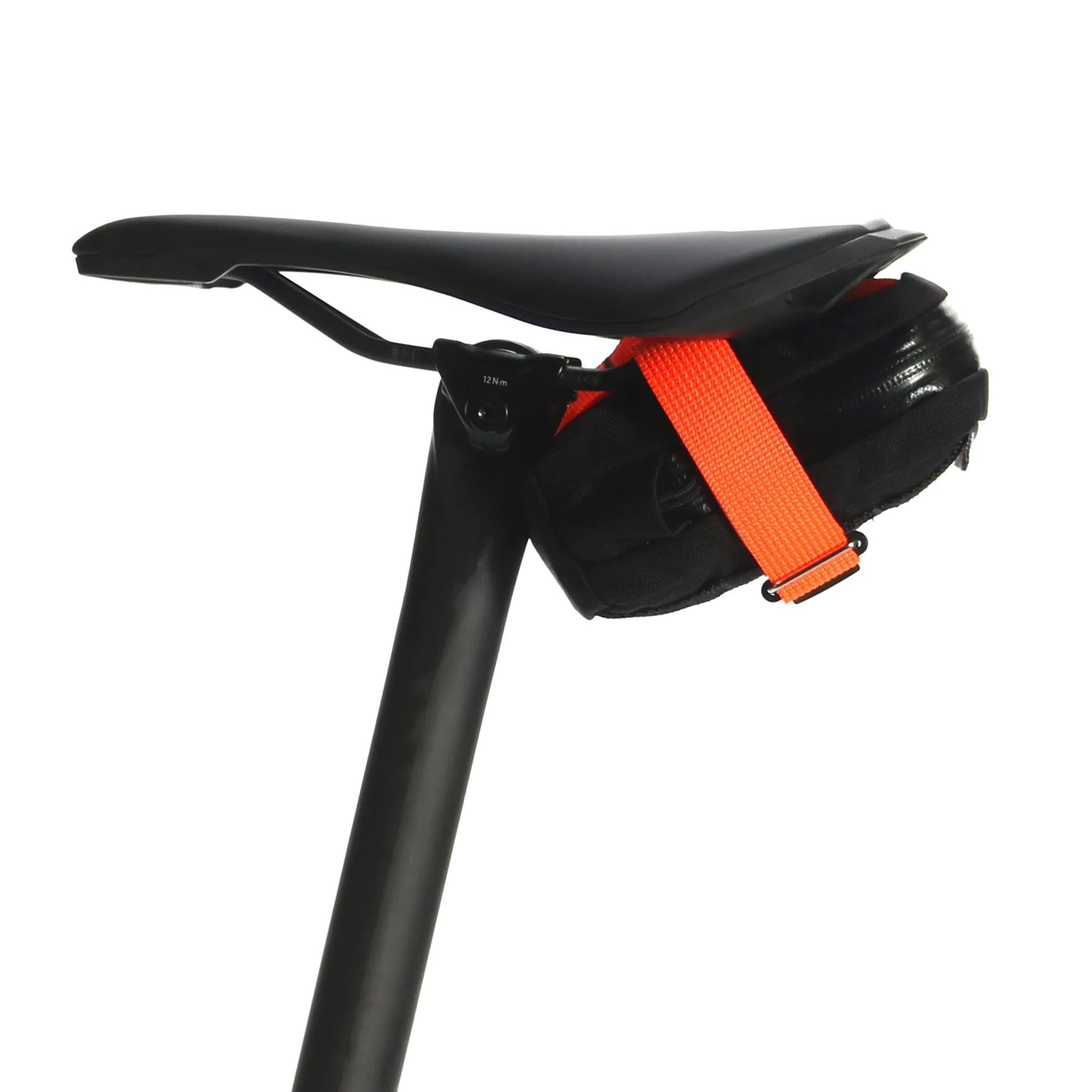 Plan B Saddle Bag Neon Orange D