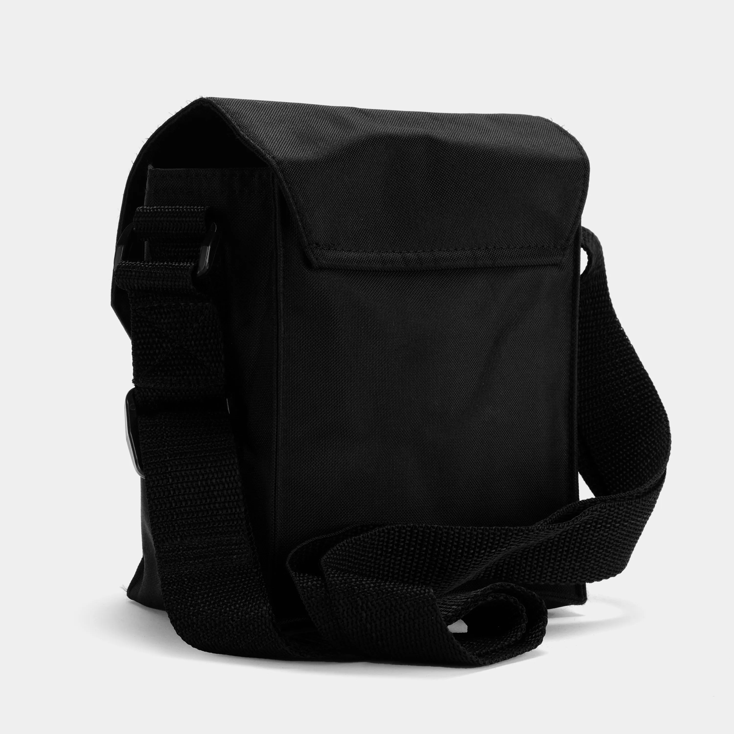 Polyform Black Instant Camera Bag