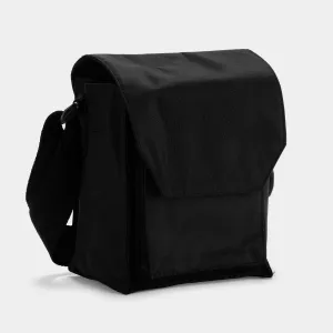 Polyform Black Instant Camera Bag