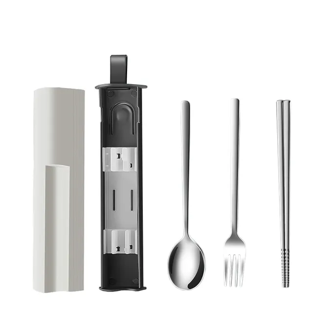 Portable Cutlery Set Eri