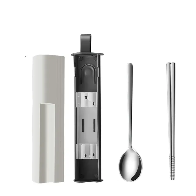 Portable Cutlery Set Eri