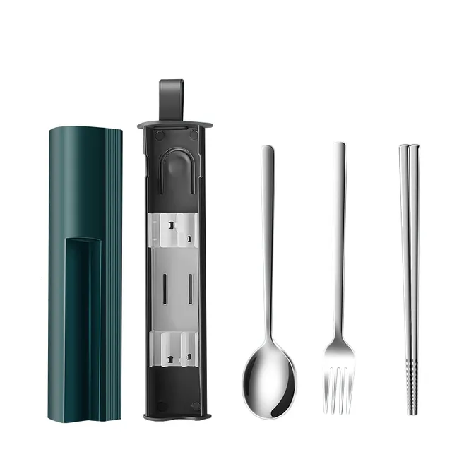 Portable Cutlery Set Eri