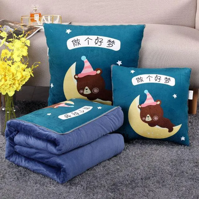 Portable Folding Bed, Temporary Bed - Sleep Anywhere in Comfort - Cushy Pups