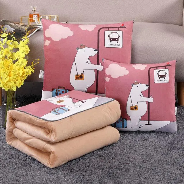 Portable Folding Bed, Temporary Bed - Sleep Anywhere in Comfort - Cushy Pups
