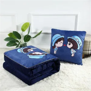 Portable Folding Bed, Temporary Bed - Sleep Anywhere in Comfort - Cushy Pups
