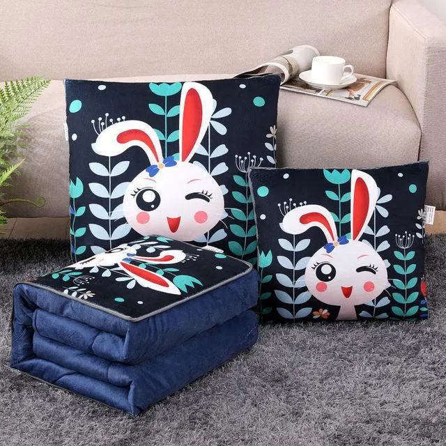 Portable Folding Bed, Temporary Bed - Sleep Anywhere in Comfort - Cushy Pups