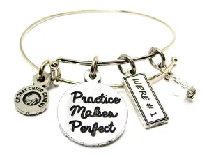 Practice Makes Perfect Catalog Single Stacker