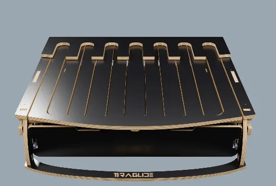 PRO Camping Platform for Tesla Model Y / S / X