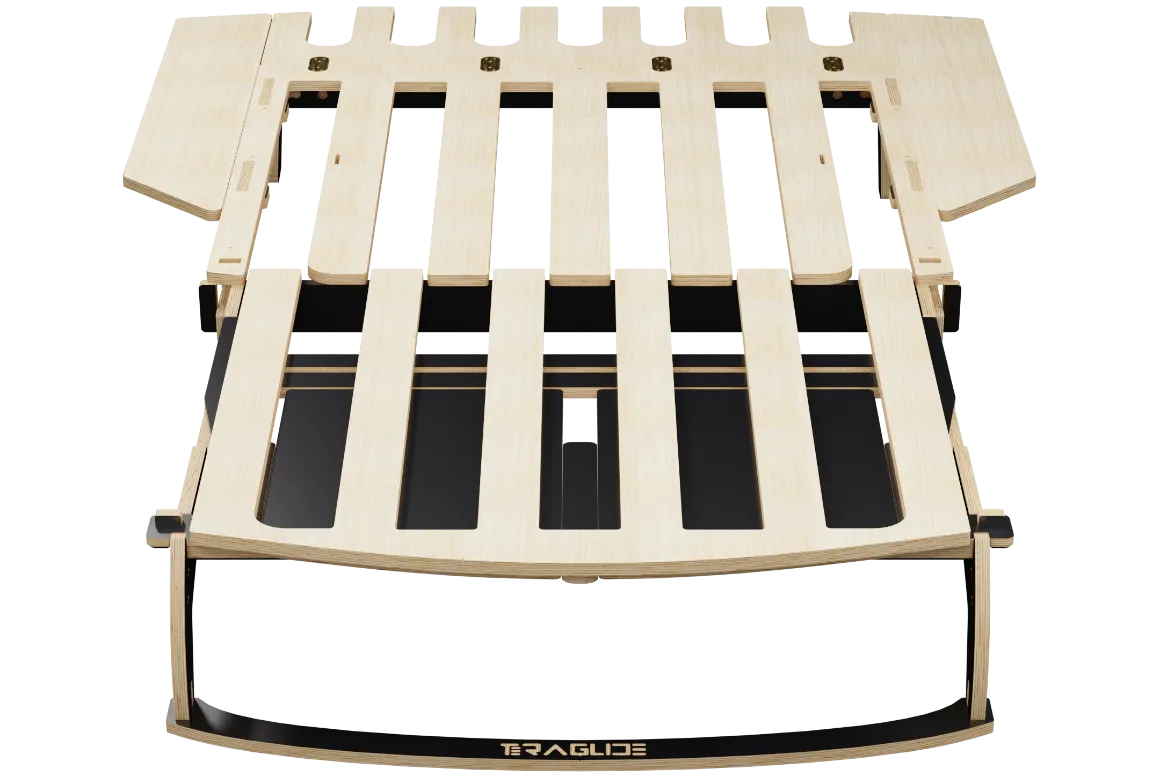 PRO Camping Platform for Tesla Model Y / S / X