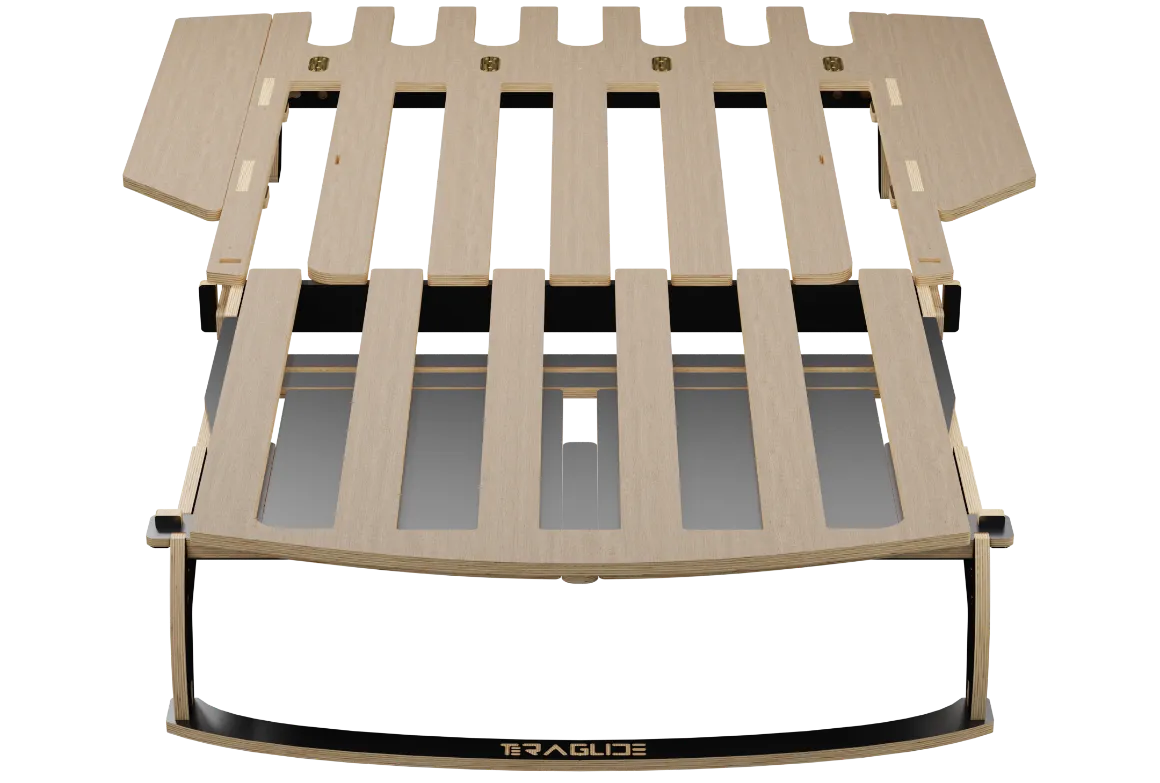PRO Camping Platform for Tesla Model Y / S / X