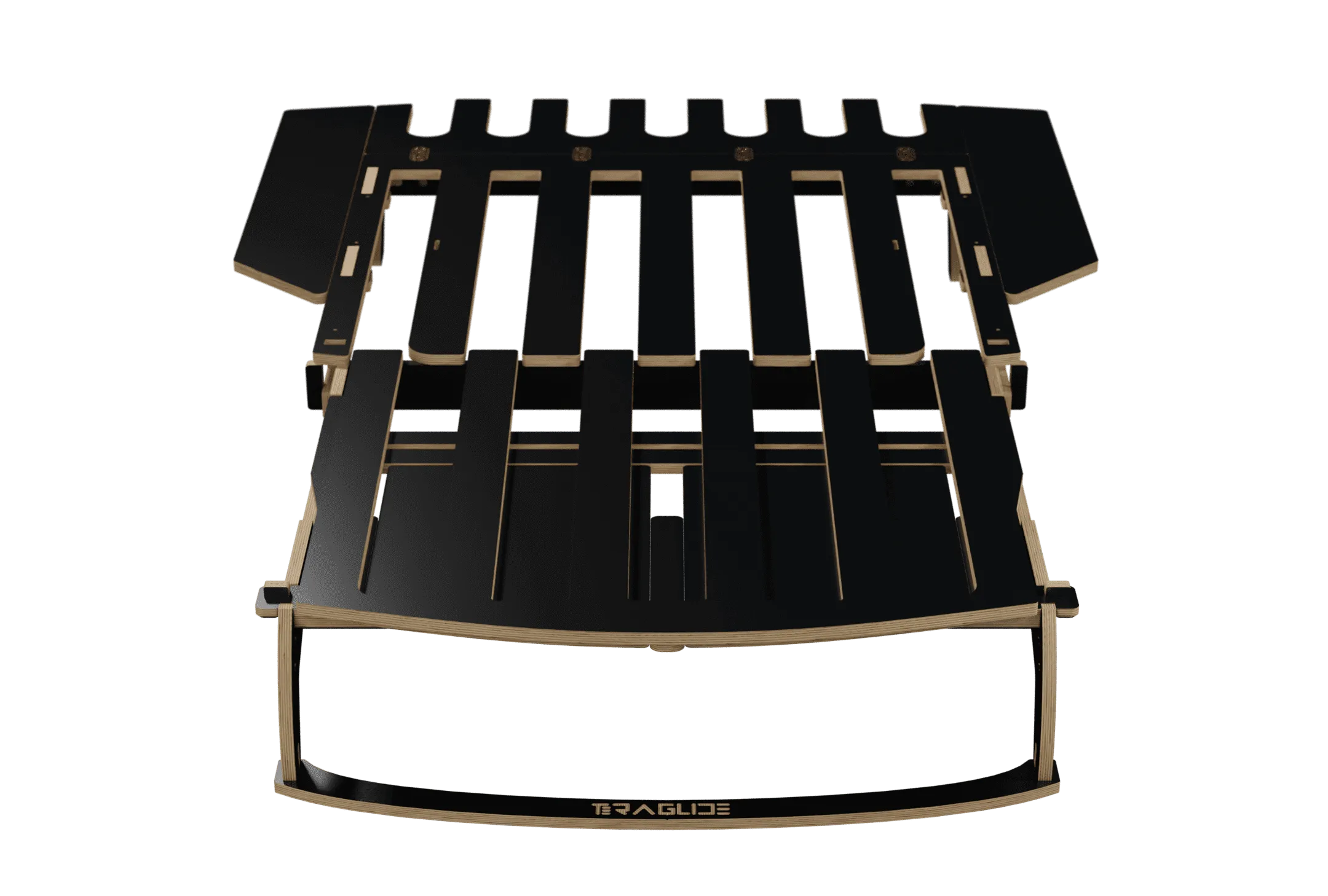PRO Camping Platform for Tesla Model Y / S / X