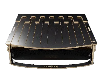 PRO Camping Platform for Tesla Model Y / S / X