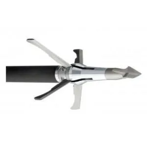 Pro Series Carni-Four 100gr Broadheads