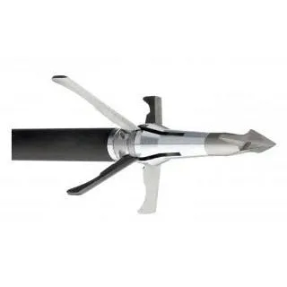 Pro Series Carni-Four 100gr Broadheads