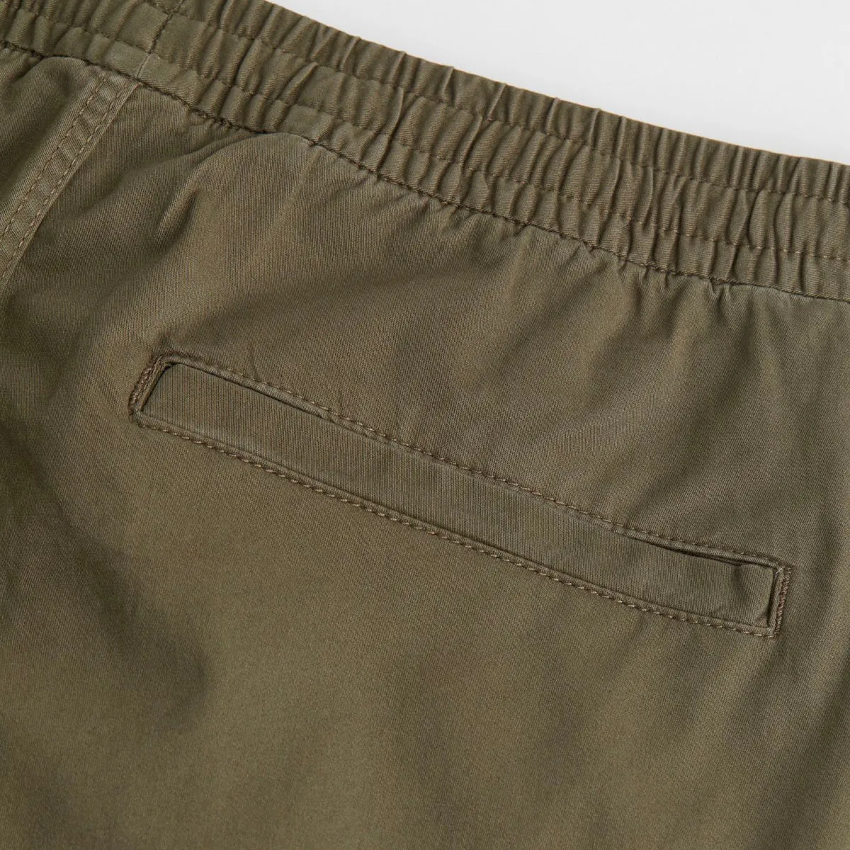Proton Pant - Box Pockets