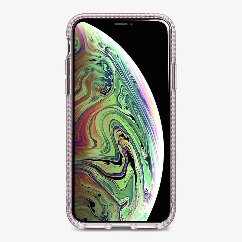 Pure Print Liberty Prunella iPhone Xs Max - T21-6152