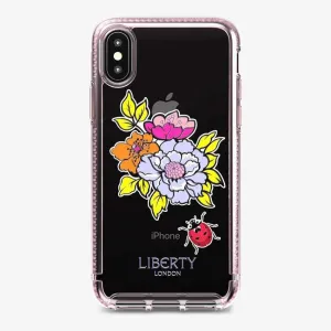 Pure Print Liberty Prunella iPhone Xs Max - T21-6152