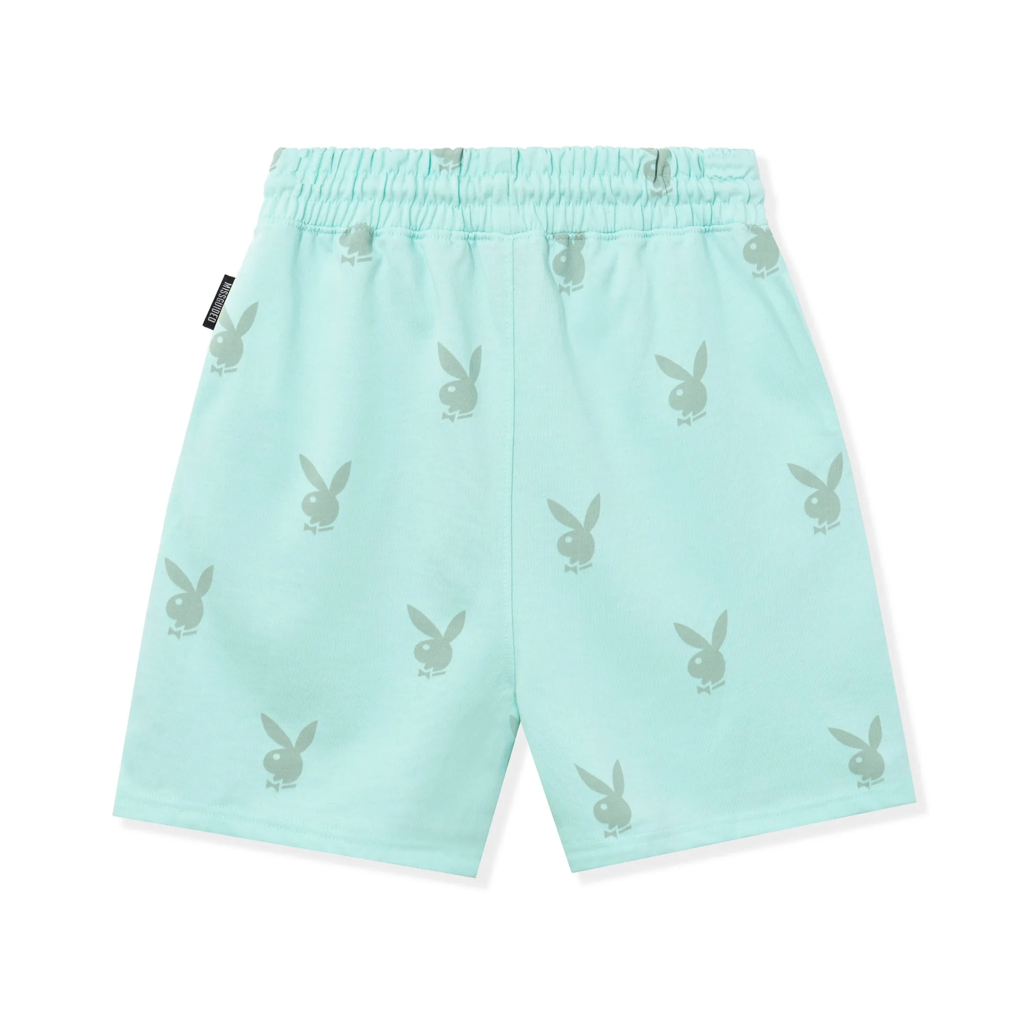 Rabbit Head Boyfriend Short