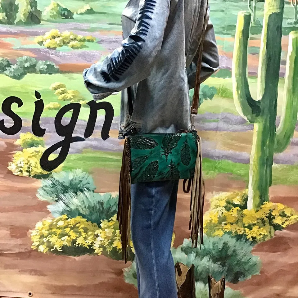 Ranch Hand - #16491