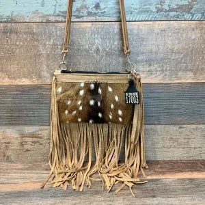 Ranch Hand - #17003